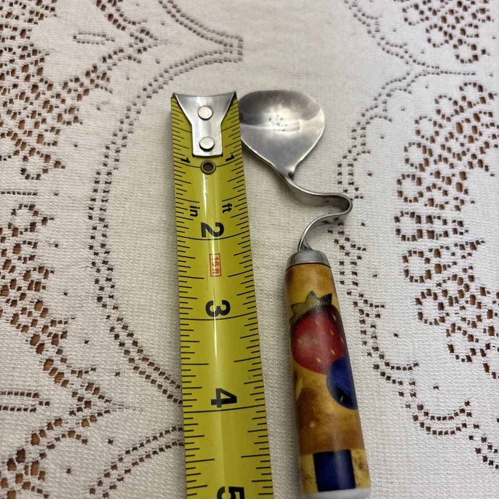 Harvest Honey Spoon Collections MSC‎ International